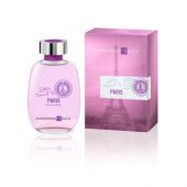 Perfume Mandarina Duck Let's Travel To París Woman Edt 100 Ml
