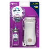 PERFUMADOR GLADE TOQUE FULL LAVANDA 9 GRS.