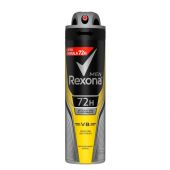 ANTITRANSPIRANTE REXONA MEN AEROSOL V8 90G