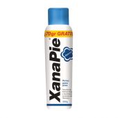 TALCO PEDICO XANAPIE AZUL 200 GRS