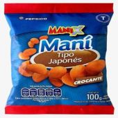 Maní Japones 100 G