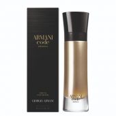 ARMANI CODE ABSOLU EDP 110ML HOMME