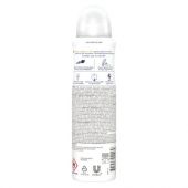 ANTITRANSPIRANTE DOVE AEROSOL INVISIBLE DRY 100G