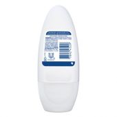 Antitranspirante En Roll On Dove Invisible Dry 50 Ml