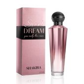 PERFUME SHAKIRA SWEET DREAM  EDT 50 ML