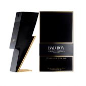 Perfume Carolina Herrera Bad Boy Edt 100 Ml