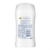 Antitranspirante En Barra Dove Invisible Dry 50 G