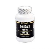 OMEGA 3 MAXUS 1000 MG 100 CÁPSULAS