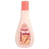 BABARIA QUITAESMALTE 200 ML.