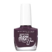 ESMALTE MAYBELLINE SSTAY 7D DRESSED TO KILL