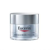 EUCERIN HYALURON FILLER CREMA NOCHE 50ML