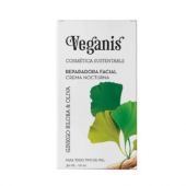 CREMA VEGANIS FACIAL NOCHE 30 ML