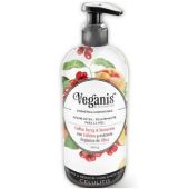 VEGANIS LECHE COFFEEBERRY 500 ML