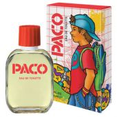 PACO COLONIA PACO 60 CC.