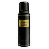 Desodorante En Aerosol Colbert Noir 180 Ml