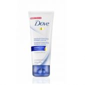Espuma Dove Facial Hidratante Esencial 100 G