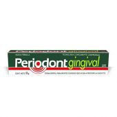 PASTA DE DIENTES PERIODONT GINGIVAL 90 GRS.
