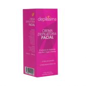 CREMA DEPILATORIA DEPILÍSSIMA FACIAL 30 GRS