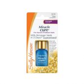 ESMALTE SALLY HANSEN TRATAMIENTO MIRACLE CURE FORTALECEDOR