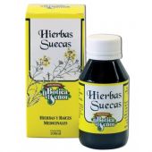 HIERBAS SUECAS BOTICA DEL SEÑOR 100 ML