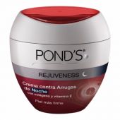 CREMA POND'S REJUVENESS ARRUGAS NOCHE 100G