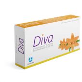 Diva 28 Comprimidos