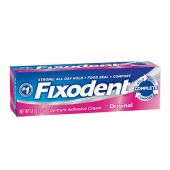 ADHESIVO FIXODENT 39 GRS