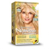 TINTA NUTRISSE COLORISSIMO 10.13