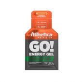 Atlhetica Go! Energy Gel Naranja 30gr
