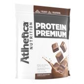SUPLEMENTO ATLHETICA PROTEIN PREMIUM CHOCOLATE 850G