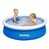 Piscina Inflable Bestway 1000l