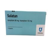SULATAN 3 CAP