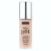 PUPA BASE ACTIVE LIGHT NUDE