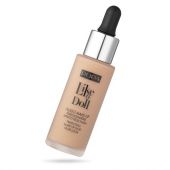 PUPA BASE LIKE A DOLL LIGHT BEIGE