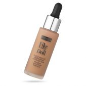 PUPA BASE LIKE A DOLL SAND BEIGE