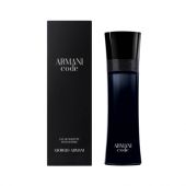 EAU DE TOILETTE ARMANI CODE 125 ML
