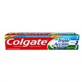 PASTA DE DIENTES COLGATE TRIPLE ACCIÓN CALCIO 180 GRS.