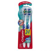 CEPILLO DE DIENTES COLGATE 360 MEDIO 2X1