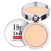 PUPA LIKE A DOLL COMP.POWDER SWEET VANI