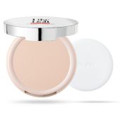 PUPA LIKE A DOLL COMPACT.POWDER SUB.NUDE