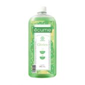 JABÓN LÍQUIDO ECUME CÍTRICO REPUESTO 980 ML