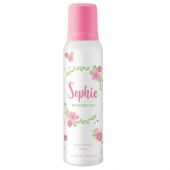 DESODORANTE MUJERCITAS SOPHIE 123 ML