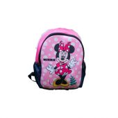 Mochila Brio Neopreno Minnie