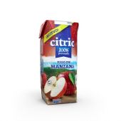 Jugo Citric De Fruta 250 Cc