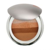 RUBOR PUPA LUMINYS BAKED ALL OVER STRIPES NAT