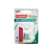 HILO DENTAL COLGATE FLUOR Y MENTA 25 MT.