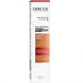 **DERCOS KERASOLUTIONS SERUM 40ML