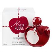 PERFUME NINA ROUGE EDT 50ML