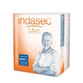 APOSITO INDASEC MEN X10 UNIDADES.
