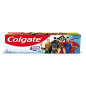 CEPILLO COLGATE DE DIENTES LIGA DE LA JUSTICIA